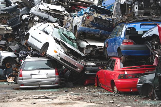 Autovrakoviště České Budějovice, Plzeň